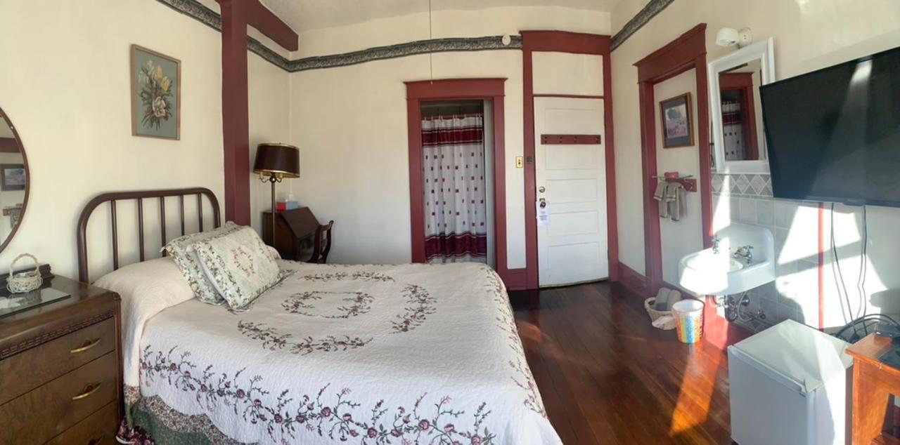 Historic Hotel Greybull المظهر الخارجي الصورة