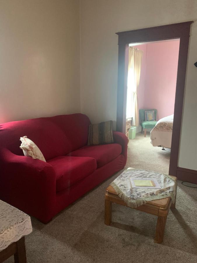 Historic Hotel Greybull المظهر الخارجي الصورة