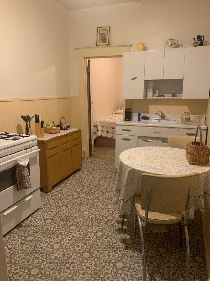 Historic Hotel Greybull المظهر الخارجي الصورة