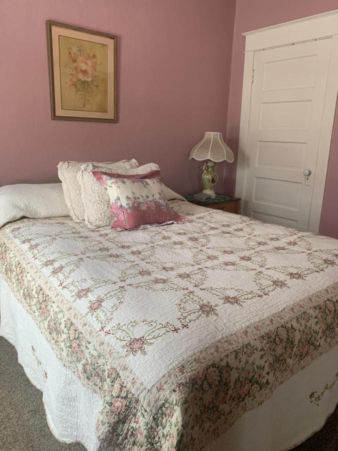 Historic Hotel Greybull المظهر الخارجي الصورة