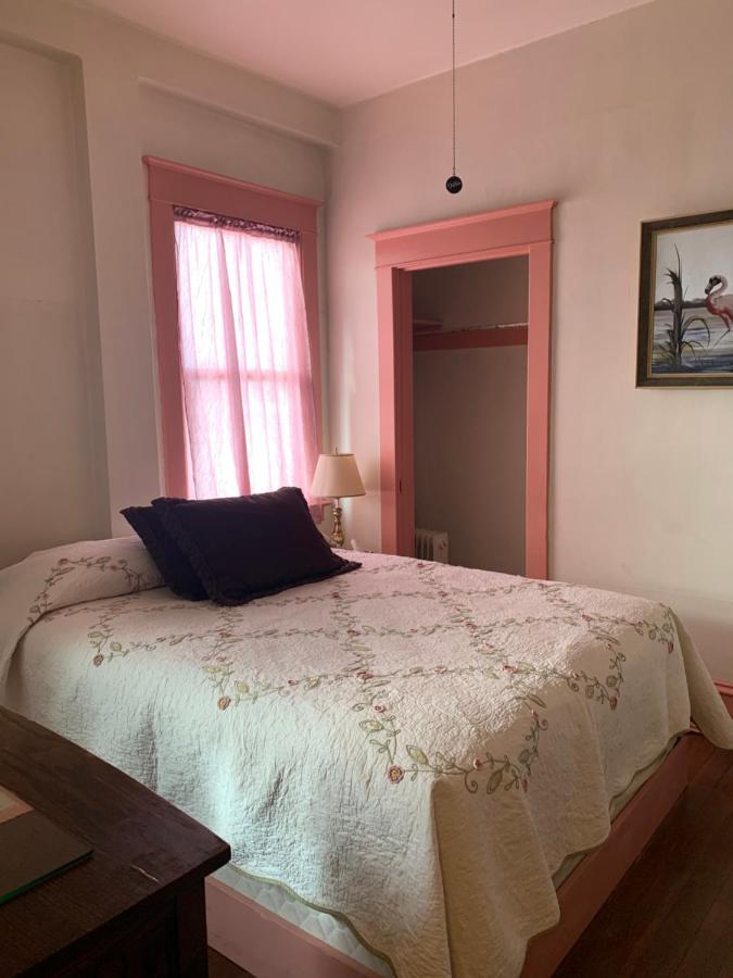 Historic Hotel Greybull المظهر الخارجي الصورة