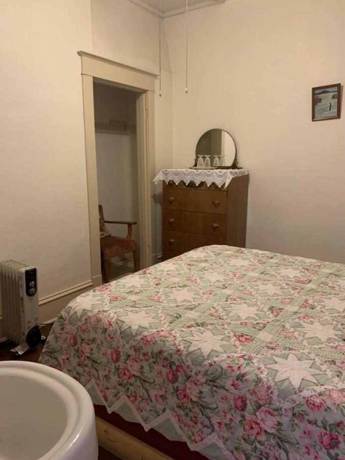 Historic Hotel Greybull الغرفة الصورة