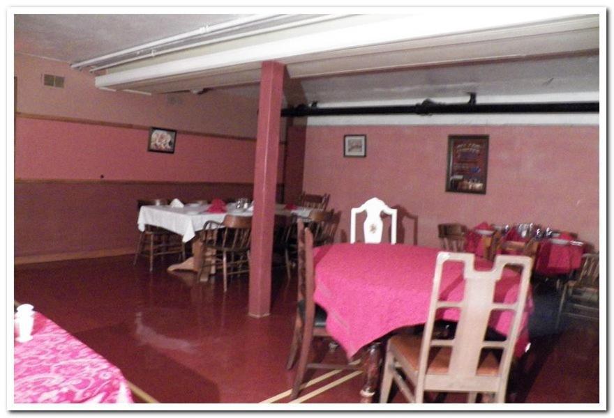 Historic Hotel Greybull المظهر الخارجي الصورة