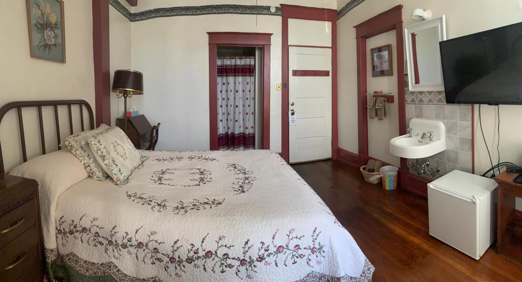 Historic Hotel Greybull المظهر الخارجي الصورة