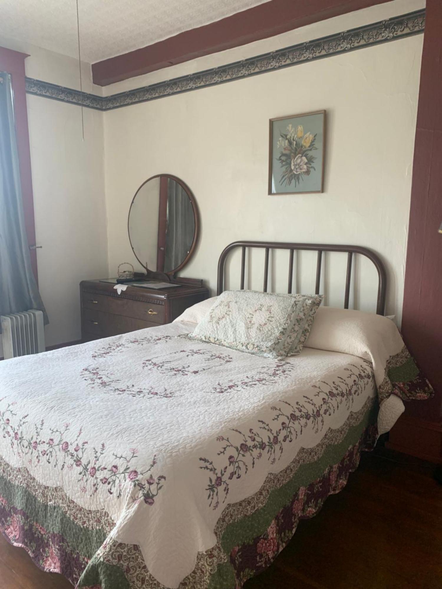 Historic Hotel Greybull الغرفة الصورة