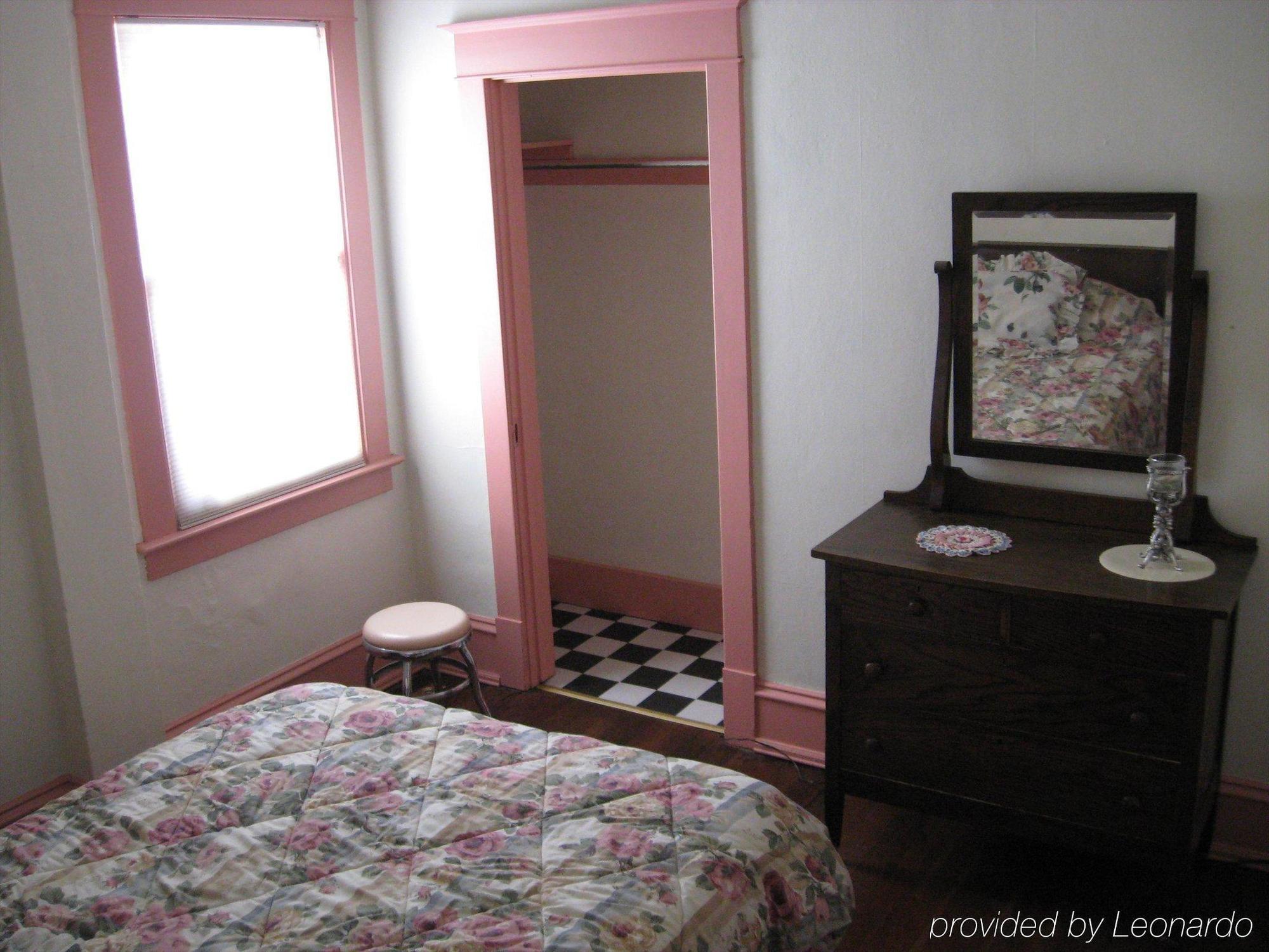 Historic Hotel Greybull الغرفة الصورة
