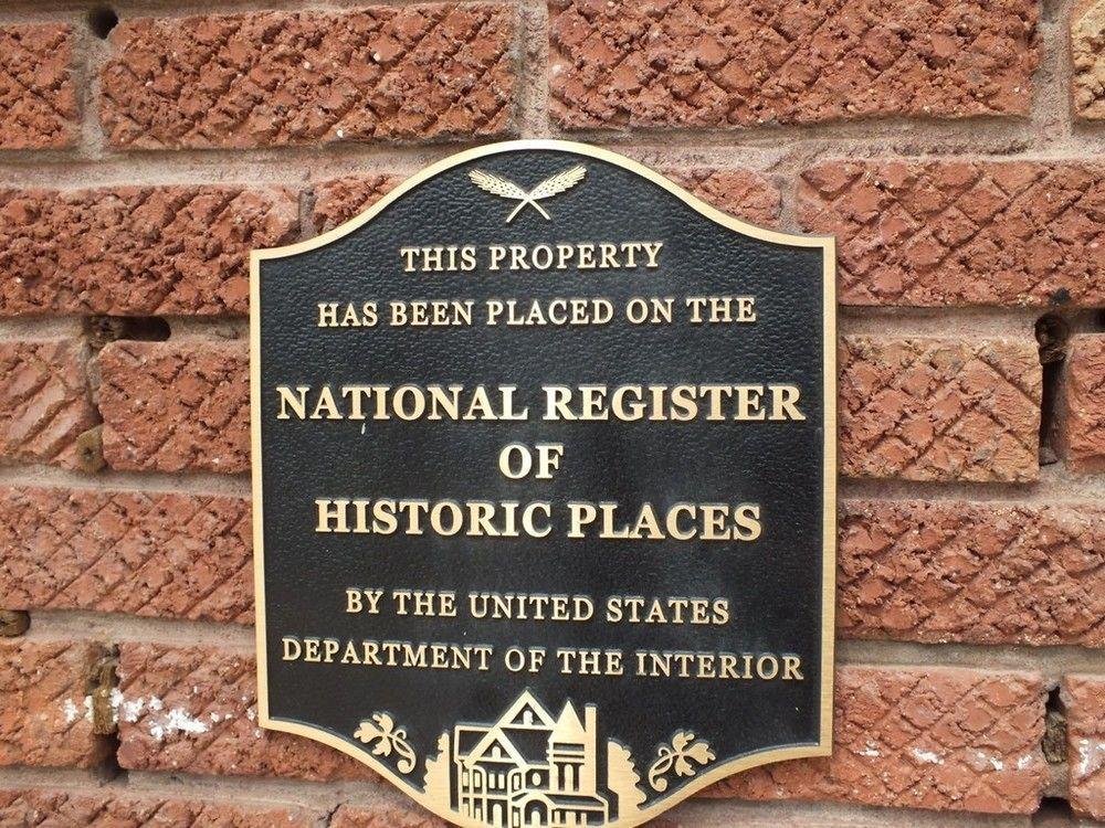Historic Hotel Greybull المظهر الخارجي الصورة