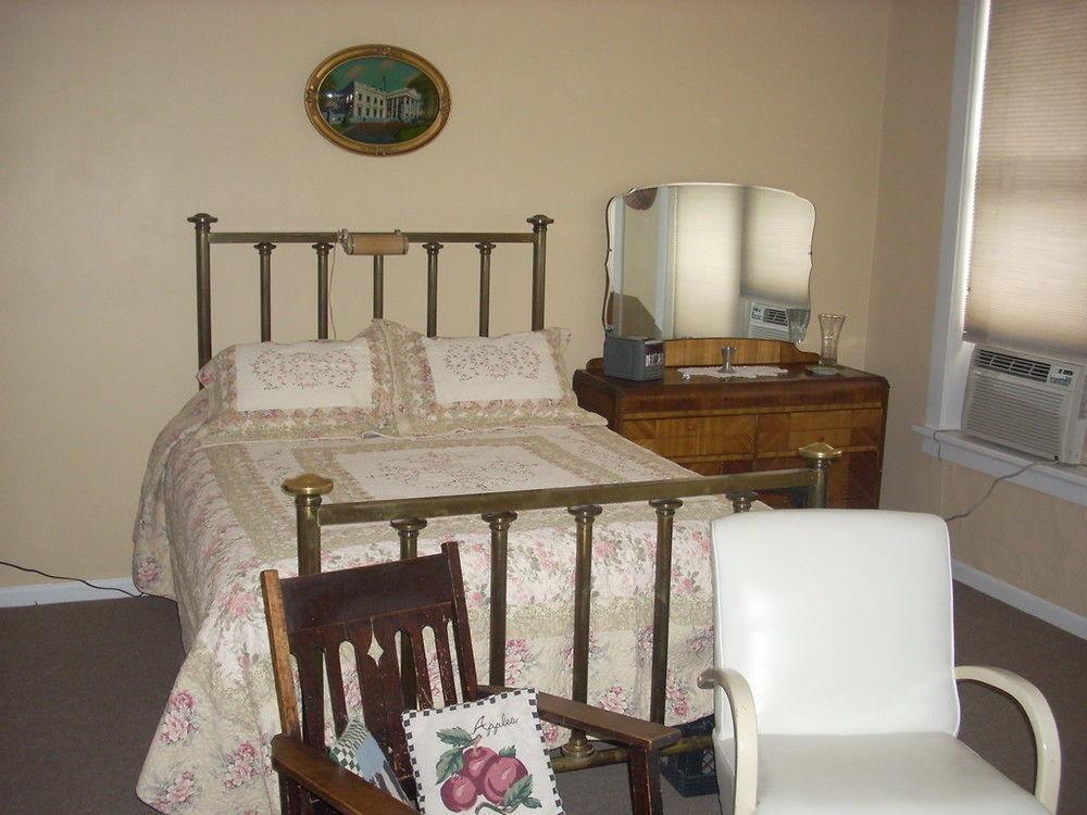 Historic Hotel Greybull المظهر الخارجي الصورة