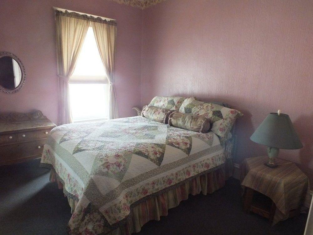 Historic Hotel Greybull المظهر الخارجي الصورة