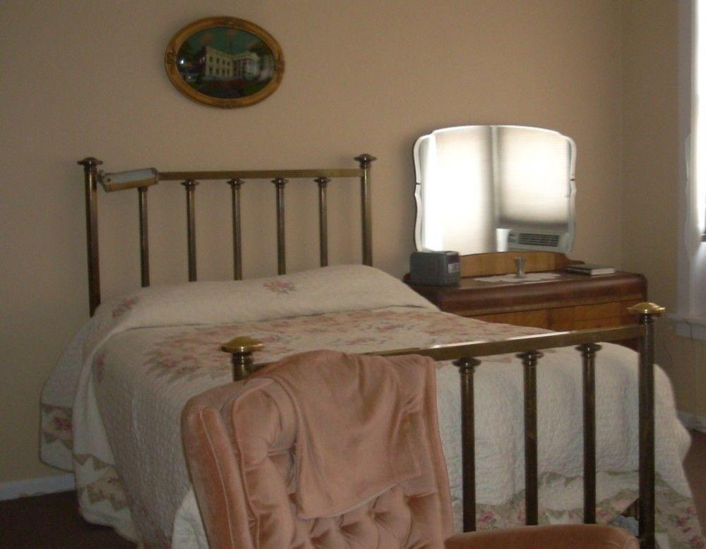 Historic Hotel Greybull المظهر الخارجي الصورة
