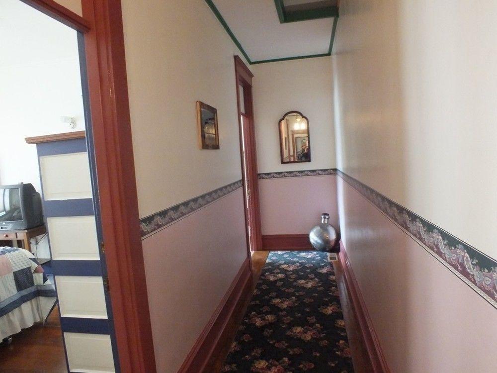 Historic Hotel Greybull المظهر الخارجي الصورة