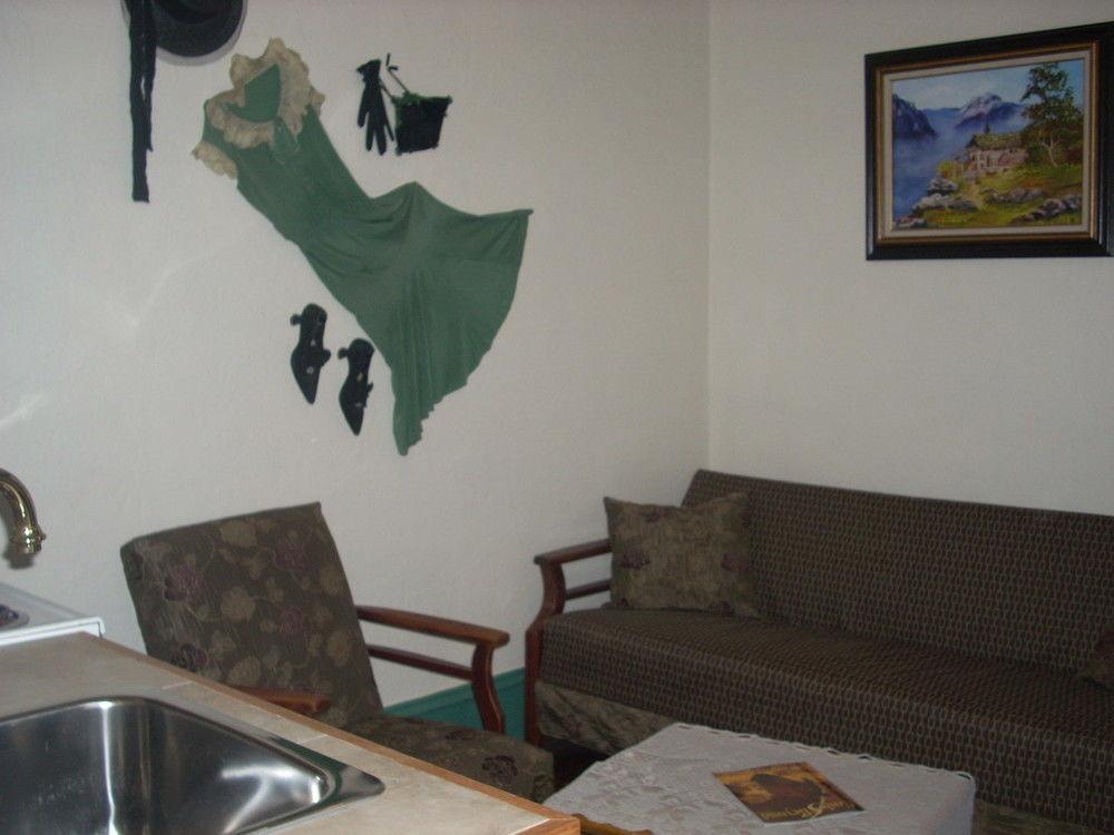 Historic Hotel Greybull المظهر الخارجي الصورة