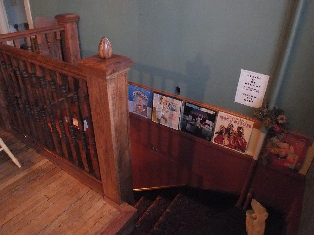 Historic Hotel Greybull المظهر الخارجي الصورة