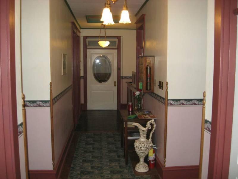 Historic Hotel Greybull المظهر الخارجي الصورة