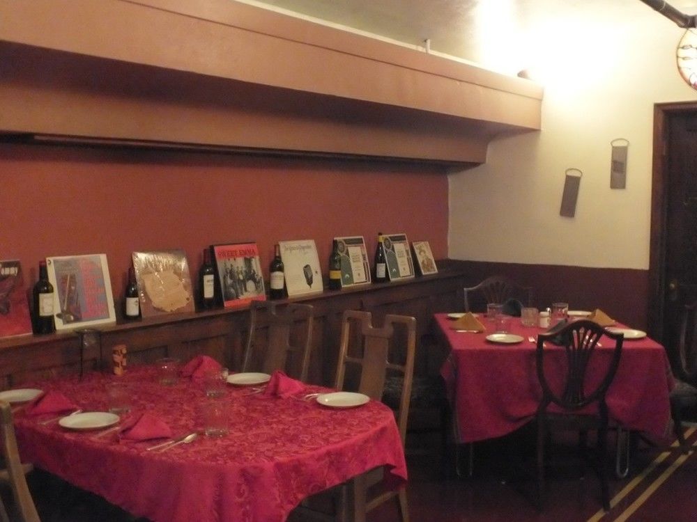 Historic Hotel Greybull المظهر الخارجي الصورة