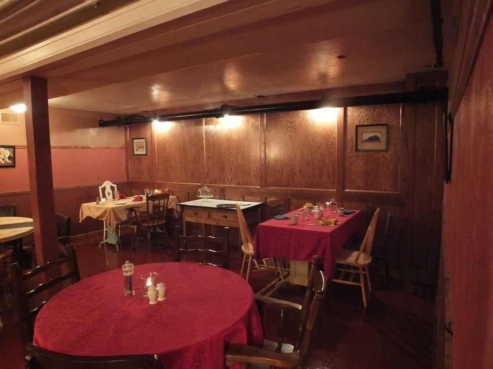 Historic Hotel Greybull المظهر الخارجي الصورة