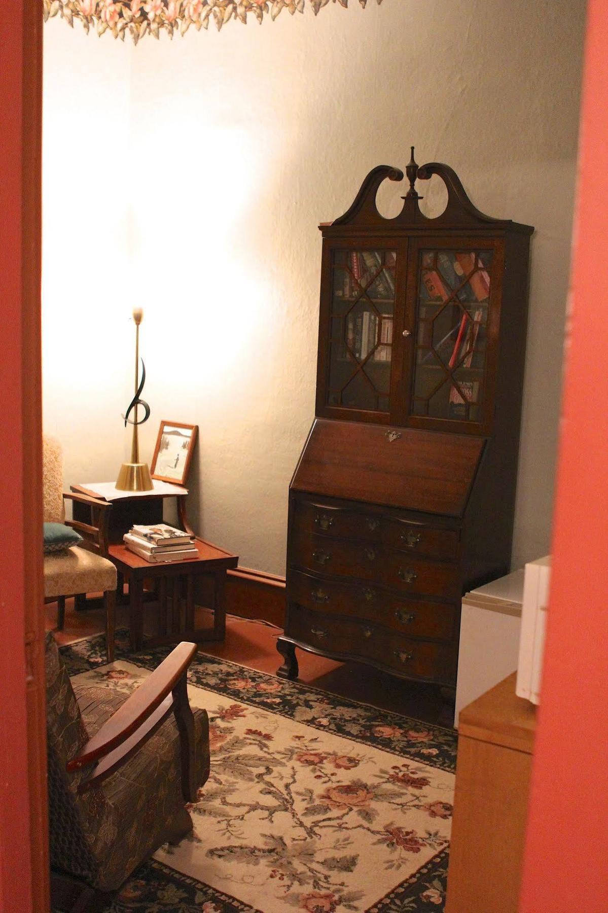 Historic Hotel Greybull المظهر الخارجي الصورة