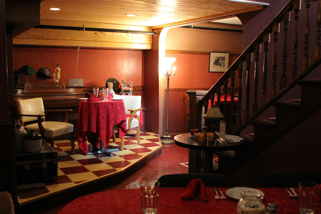 Historic Hotel Greybull المظهر الخارجي الصورة