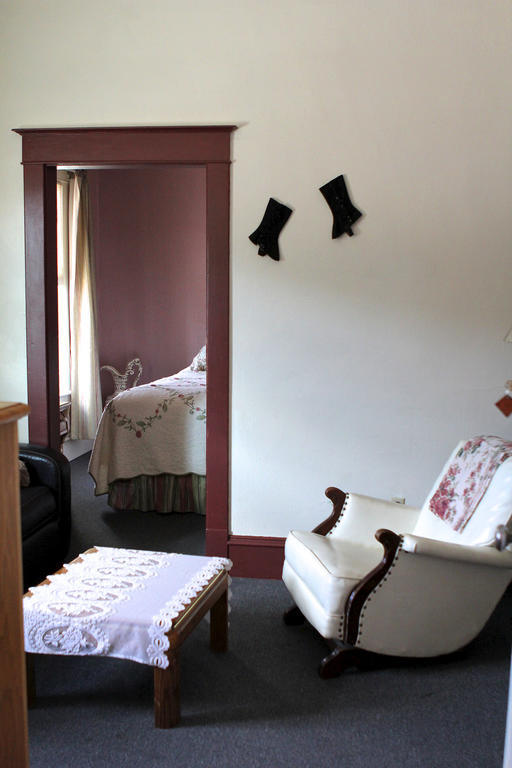 Historic Hotel Greybull المظهر الخارجي الصورة